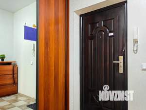 1-к квартира, посуточно, 37м2, 5/16 этаж