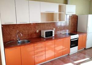 1-к квартира, на длительный срок, 53м2, 9/23 этаж