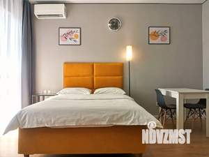 1-к квартира, посуточно, 30м2, 20/22 этаж