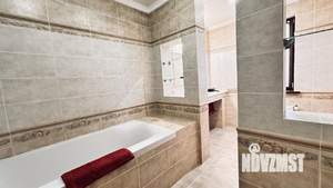 3-к квартира, посуточно, 132м2, 1/1 этаж