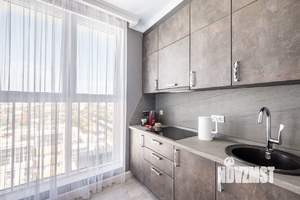 2-к квартира, посуточно, 48м2, 22/25 этаж