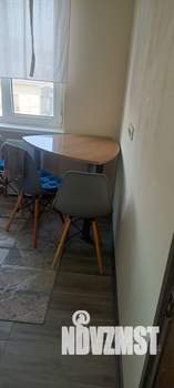 1-к квартира, на длительный срок, 35м2, 5/5 этаж