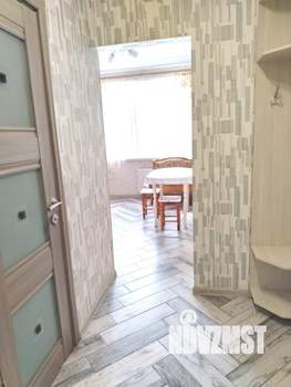 1-к квартира, на длительный срок, 40м2, 10/11 этаж