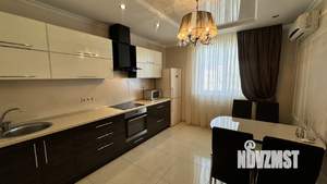 2-к квартира, на длительный срок, 60м2, 17/17 этаж