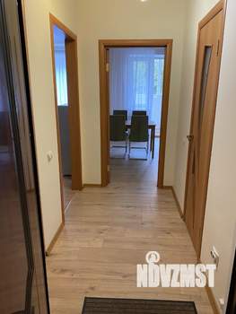 1-к квартира, на длительный срок, 40м2, 2/16 этаж