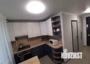 1-к квартира, посуточно, 29м2, 1/9 этаж