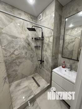 1-к квартира, на длительный срок, 40м2, 6/16 этаж