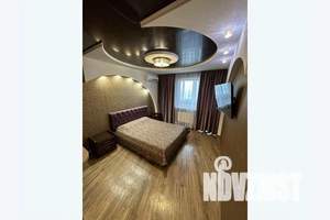 1-к квартира, посуточно, 30м2, 18/24 этаж