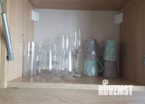 4-к квартира, посуточно, 39м2, 1/1 этаж