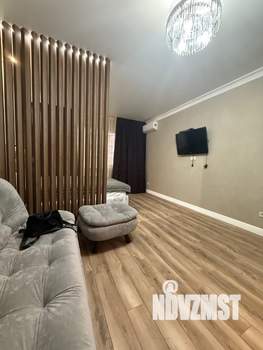 1-к квартира, на длительный срок, 48м2, 9/19 этаж