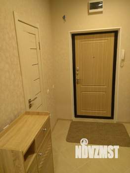 1-к квартира, на длительный срок, 31м2, 3/23 этаж