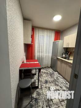 1-к квартира, на длительный срок, 30м2, 5/5 этаж