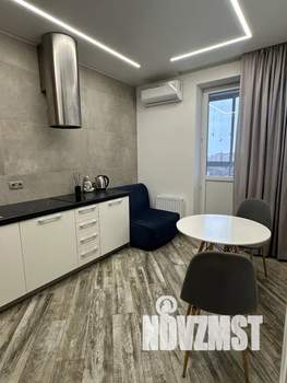 1-к квартира, посуточно, 34м2, 18/19 этаж