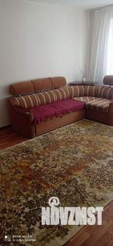 1-к квартира, на длительный срок, 40м2, 5/13 этаж