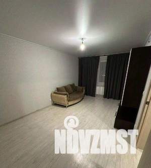 1-к квартира, на длительный срок, 40м2, 14/16 этаж