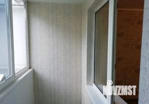 1-к квартира, на длительный срок, 35м2, 1/16 этаж