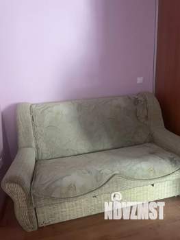 1-к квартира, на длительный срок, 41м2, 4/11 этаж