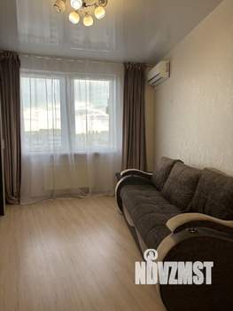 1-к квартира, на длительный срок, 40м2, 16/25 этаж