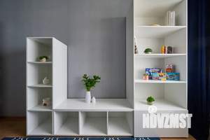 2-к квартира, посуточно, 66м2, 7/18 этаж