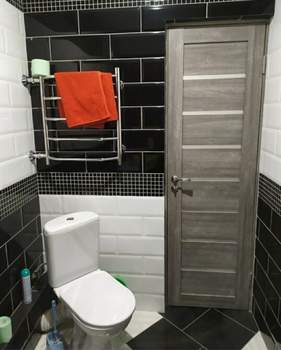1-к квартира, на длительный срок, 40м2, 13/17 этаж