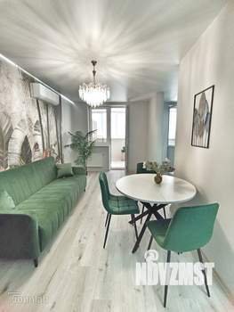 3-к квартира, на длительный срок, 78м2, 9/17 этаж