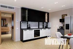 2-к квартира, посуточно, 65м2, 15/15 этаж