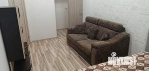 1-к квартира, на длительный срок, 35м2, 18/19 этаж