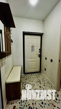 1-к квартира, посуточно, 43м2, 1/13 этаж