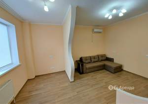 1-к квартира, на длительный срок, 53м2, 10/16 этаж