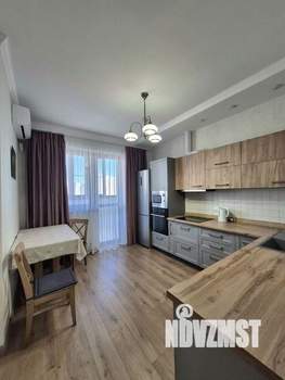 1-к квартира, на длительный срок, 50м2, 8/19 этаж