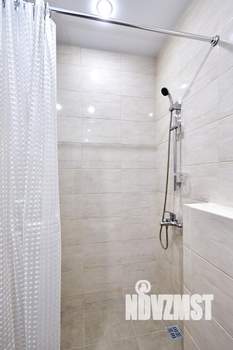 1-к квартира, посуточно, 27м2, 1/1 этаж