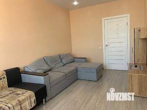 2-к квартира, на длительный срок, 56м2, 19/19 этаж