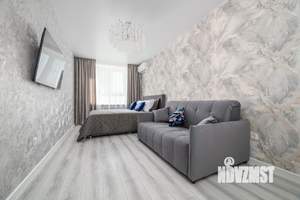 2-к квартира, посуточно, 70м2, 1/1 этаж