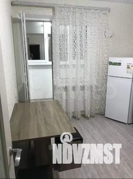 1-к квартира, на длительный срок, 40м2, 11/16 этаж