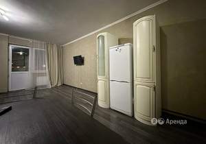 2-к квартира, на длительный срок, 59м2, 3/14 этаж