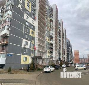 1-к квартира, на длительный срок, 42м2, 4/16 этаж