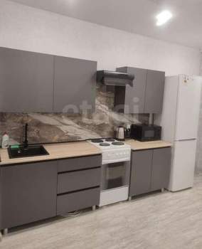 1-к квартира, на длительный срок, 36м2, 3/21 этаж