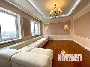 2-к квартира, на длительный срок, 80м2, 9/16 этаж