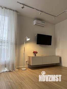 2-к квартира, на длительный срок, 49м2, 13/17 этаж