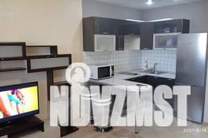 1-к квартира, посуточно, 28м2, 19/24 этаж