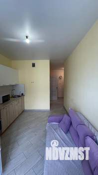 1-к квартира, на длительный срок, 42м2, 15/25 этаж