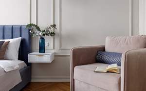 1-к квартира, на длительный срок, 32м2, 18/24 этаж