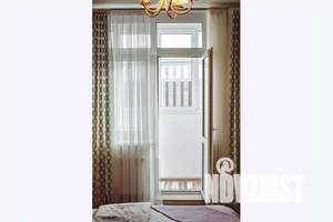 2-к квартира, посуточно, 70м2, 9/17 этаж
