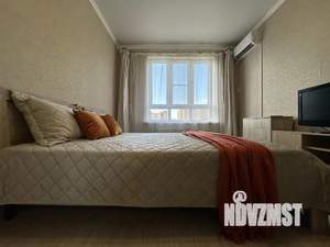 2-к квартира, посуточно, 60м2, 1/1 этаж