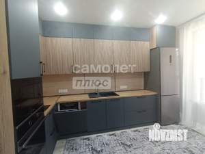 2-к квартира, на длительный срок, 58м2, 4/18 этаж