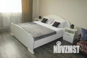 1-к квартира, посуточно, 50м2, 2/17 этаж