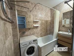 2-к квартира, на длительный срок, 57м2, 2/24 этаж