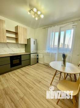 2-к квартира, на длительный срок, 48м2, 10/16 этаж
