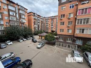 1-к квартира, на длительный срок, 37м2, 2/8 этаж