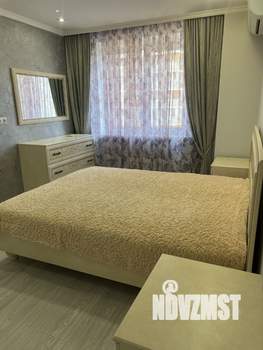 2-к квартира, на длительный срок, 60м2, 6/19 этаж